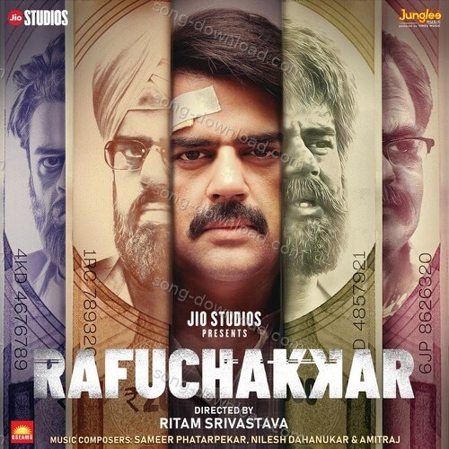 Rafuchakkar Amitraj MP3 Download